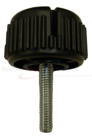 SAMSUNG FRIDGES & FREEZERS FOOT FRONT - DA61-00805F