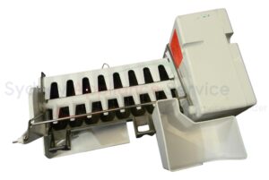 BOSCH FRIDGES & FREEZERS ICE MAKER ASSY - 00700566