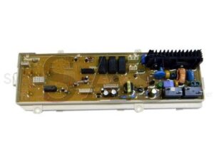 SAMSUNG WASHING MACHINE PCB MAIN ASSY - DC92-00651K