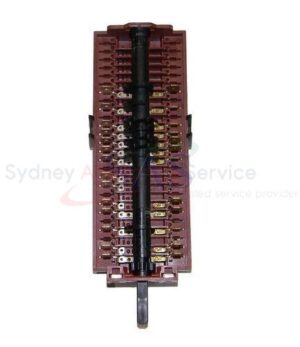 BOSCH OVEN SWITCH SELECTOR - 00499028