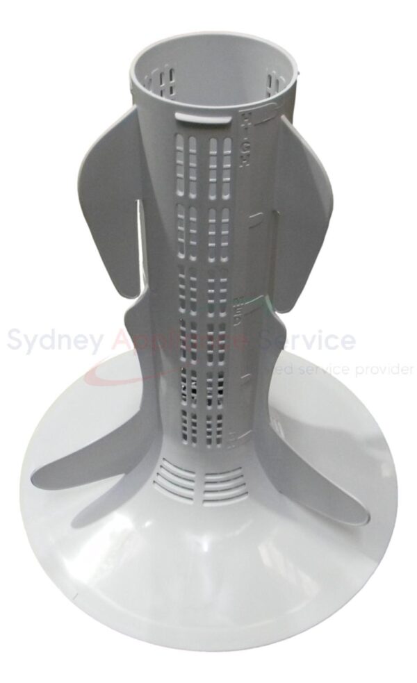 FISHER & PAYKEL WASHING MACHINE AGITATOR PKD - 425025P - 425025P - Part for  -  - Models: 92103-A, 92129-A, 92132-A, 92133-A, 92135-A, 92145-A, 92146-A, 92147-A, 92158-A, 92159-A, 92164-A, 92168-A, 92169-A, 92176-A, 92183-A, 92193-A, 92217-A, 92224-A, 92232-A, 92233-A, 92240-A, 92242-A, 92243-A, 92244-A, 92245-A, 92246-A, 92247-A, 92260-A, 92261-A, 92262-A, 92262-B, 92263-A, 92263-B, 92266-A, 92266-B, 92282-A, 93100-A, 93121-C, 93124-A, 93131-A, 93182-A, 93190-A, 93196-B, 93200-A, 93201-A, 93203-A, 93204-A, 93205-A, 93206-A, 93207-A, 93217-A, 93231-A, 93232-A, 93233-A, 93239-A, 93241-A, 93242-A, 93255-A, 93259-A, 93260-A, 93261-A, 93261-B, 93262-A, 93262-B, 93263-A, 93265-A, 93265-B, 941767-A, 94238-A, 94242-A, GW612, GW712AU, IW712, IW812, MW512, MW513, MW60, WA1060G1, WA1068G1, WA1068G2, WA1068P1, WA55T56GW1, WA60T56GW1, WA65T60GW1, WA7060E1, WA7060G1, WA7060G2, WA7060M2, WA70T60FW1, WA70T60GW1, WA7560E1, WA75T65GW1, WA8056G1, WA8060E1, WA8060G1, WA8060P1, WA80T65FW1, WA80T65GW1, WA8560E1, WA8560G1, WA8560P1, WH8060F1