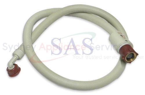 SAMSUNG WASHING MACHINE HOSE WATER ASSY - DC97-16947A - DC97-16947A - Part for - - Models: 0000, 0000, 0001, WD12J8400GW/EU, WW90H9600EW/SA SAMSUNG WASHING MACHINE HOSE WATER ASSY - DC97-16947A - DC97-16947A - Part for - - Models: 0000, 0000, 0001, WD12J8400GW/EU, WW90H9600EW/SA