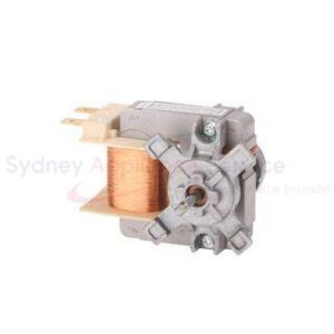 BOSCH FAN MOTOR - 00645523