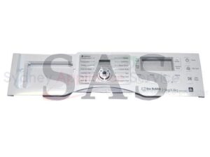 SAMSUNG WASHER DRYER COMBO CONTROL PANEL ASSY - DC97-16541U