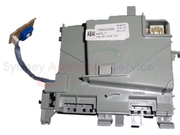 BEKO ELECTRONIC CARD A475_T - 1784000360 - 1784000360 - Part for  -  - Models: 