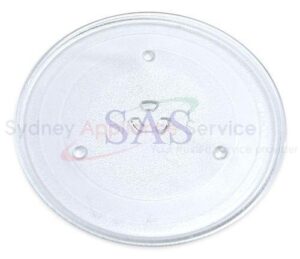 SAMSUNG MICROWAVE TRAY COOKING - 31CM - DE74-20015G