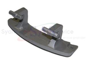 SAMSUNG WASHING MACHINE HINGE DOOR - DC61-01910C