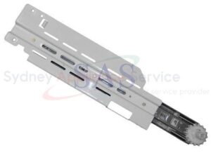 SAMSUNG FRIDGES & FREEZERS RAIL SLIDE LOW R/H ASSY - DA97-12025A