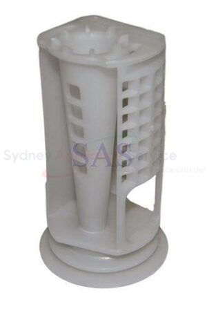 SAMSUNG WASHING MACHINE FILTER PUMP - DC63-00998A