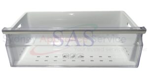 SAMSUNG FRIDGES & FREEZERS TRAY FRE LOW ASSY - DA97-13118B