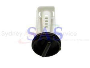 SAMSUNG WASHING MACHINE DEBRI FILTER - DC97-15695A