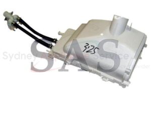 SAMSUNG WASHING MACHINE HOUSING DRAWER ASSY - DC97-16005J