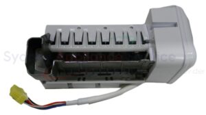 SAMSUNG FRIDGES & FREEZERS ICE MAKER 12 PIN ASSY - DA97-11092A