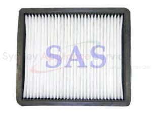 SAMSUNG VACUUM CLEANER FILTER HEPA H11 - DJ63-00672D