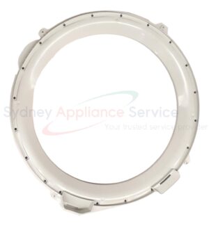 SAMSUNG WASHING MACHINE COVER-TUB - DC63-00762A