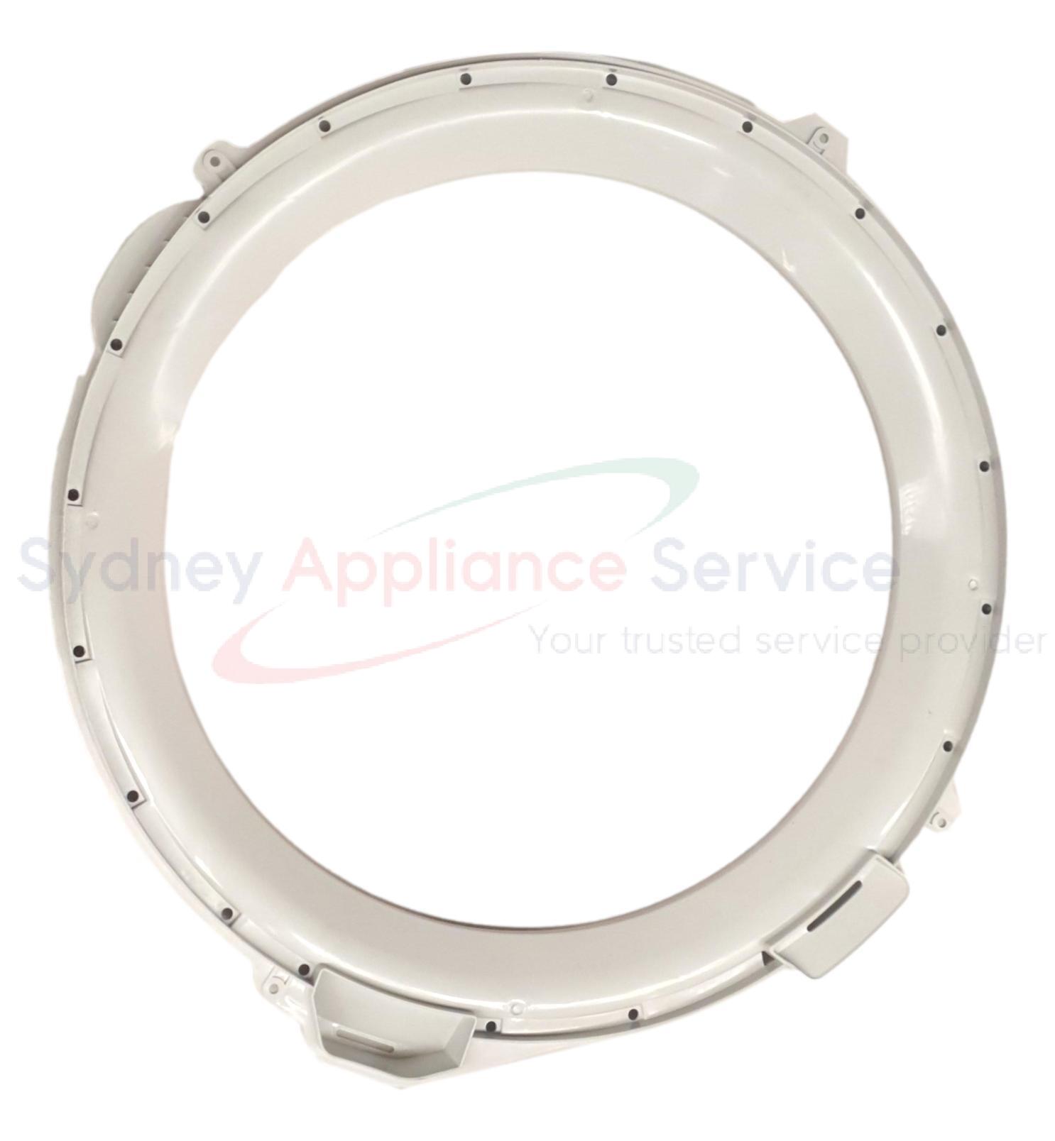 SAMSUNG WASHING MACHINE COVER-TUB - DC63-00762A - DC63-00762A - Part for - - Models: 0000, 0000, 0000, 0000, 0000, 0001, 0001, 0001, 0001, 0002, 0003, SW65USPIW/XSA, SW65V9, SW65V9WIP/XSA, WA65F5S2URW/SA, WA65F5S6DRW/SA SAMSUNG WASHING MACHINE COVER-TUB - DC63-00762A - DC63-00762A - Part for - - Models: 0000, 0000, 0000, 0000, 0000, 0001, 0001, 0001, 0001, 0002, 0003, SW65USPIW/XSA, SW65V9, SW65V9WIP/XSA, WA65F5S2URW/SA, WA65F5S6DRW/SA