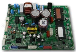 SAMSUNG AIR CON PCB MAIN OUT ASSY - DB93-13183C