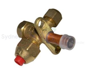 SAMSUNG VALVE - DB62-09654A