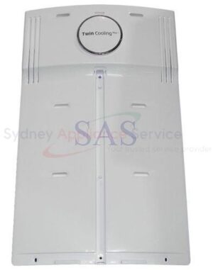 SAMSUNG FRIDGES & FREEZERS COVER EVAP REF ASSY - DA97-11772B