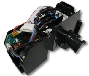 SAMSUNG CONTROL IN ASSY - DB93-13508B