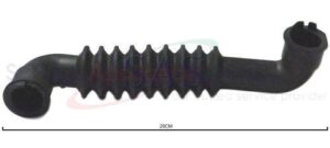 SAMSUNG WASHING MACHINE HOSE AIR TUB - DC67-00461A