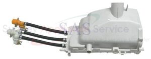 SAMSUNG WASHING MACHINE HOUSING DRAWER ASSY - DC97-16005K