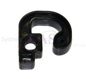 SAMSUNG FRIDGES & FREEZERS STOPPER DOOR CLOSE - DA61-02383A