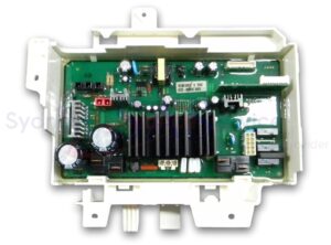 SAMSUNG WASHING MACHINE MAIN PCB-INVERTER ASSY - DC92-00969C