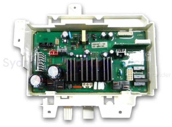 SAMSUNG WASHING MACHINE MAIN PCB-INVERTER ASSY - DC92-00969C - DC92-00969C - Part for  -  - Models: 0000, 0001, 0001, 0002, 0002, 0003, 0003, 0004, 0005, WF1104XAC/XSA, WF1104XBC/XSA