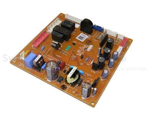 SAMSUNG FRIDGES & FREEZERS PCB MAIN ASSY - DA92-00420H - DA92-00420H - Part for - - Models: 0000, 0000, 0000, 0000, 0000, RF67DEPN1/XFA, RF67DEPN1/XSA, RF67DESL1/XSA, SRF579DIS, SRF579DLS SAMSUNG FRIDGES & FREEZERS PCB MAIN ASSY - DA92-00420H - DA92-00420H - Part for - - Models: 0000, 0000, 0000, 0000, 0000, RF67DEPN1/XFA, RF67DEPN1/XSA, RF67DESL1/XSA, SRF579DIS, SRF579DLS