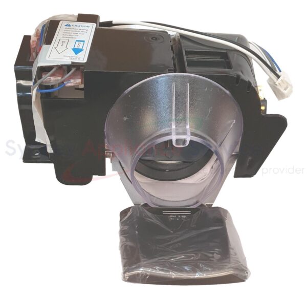 SAMSUNG FRIDGES & FREEZERS CASE ICE ROUTE ASSY - DA97-07361H - DA97-07361H - Part for  -  - Models: 0000, 0000, 0000, 0000, 0000, 0000, 0000, 0000, 0001, 0001, 0001, 0001, 0002, 0002, 0003, 0003, 0004, 0004, 0005, 0005, 0006, 0006, 0007, 0007, RF26DBRS1/XSA, RF26DBUS1/XSA, RF26DEUS2/XSA, RFG23DERS1/XSA, RFG23DESL1/XSA, SRF639GDLS, SRF639GDSS, SRF752DSS