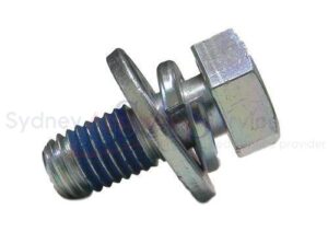 SAMSUNG WASHING MACHINE BOLT HEX LARGE - DC97-06080A