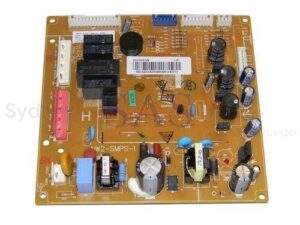 SAMSUNG FRIDGES & FREEZERS PCB MAIN ASSY - DA92-00420N