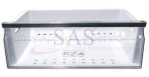 SAMSUNG FRIDGES & FREEZERS TRAY FRE MID ASSY - DA97-13116A