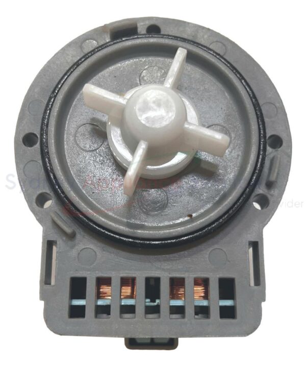 WASHING MACHINE SAMSUNG DRAIN PUMP - GEN00020 - GEN00020 - Part for  -  - Models: 