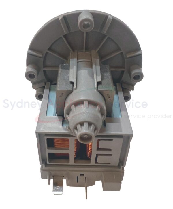 WASHING MACHINE SAMSUNG DRAIN PUMP - GEN00020 - GEN00020 - Part for  -  - Models: 
