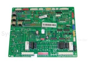 SAMSUNG FRIDGES & FREEZERS PCB MAIN ASSY - DA92-00355E