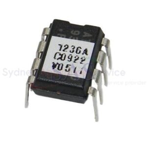 SAMSUNG AIR CON EEPROM OUT - DB82-01236A
