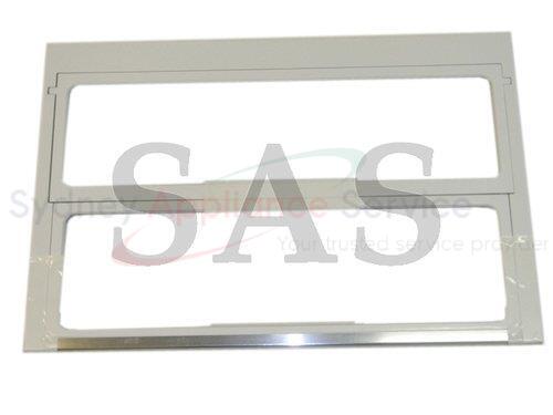 SAMSUNG FRIDGES & FREEZERS SHELF FOLDABLE ASSY - DA97-13137A - Sydney ...