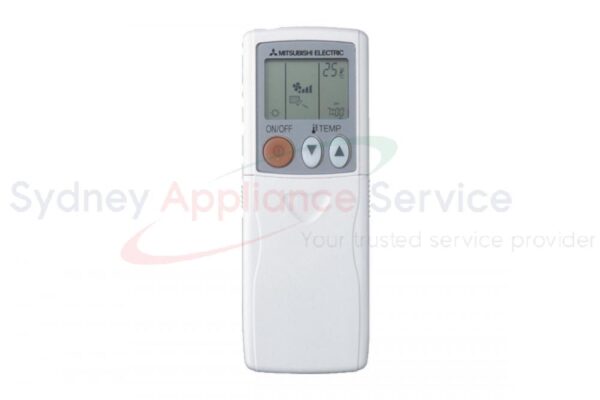 MITSUBISHI ELECTRIC AIR CON REMOTE CONTROL WIRELESS - PAR-FL32MA-SVC - PAR-FL32MA-SVC - Part for  -  - Models: PEFY-P200VMHS-E-F, PEFY-P250VMHS-E-F, PKFY-P15VBM-E, pkfy-p15vbm-er5, PKFY-P20VBM-E, PKFY-P20VBM-ER1, PKFY-P25VBM-E, PKFY-P25VBM-ER1, PKFY-P25VBM-ER2, PKFY-P25VBM-ER4, PKFY-P25VBM-ER5, PKFY-P32VHM-E, PKFY-P32VHM-ER1, PKFY-P32VHM-ER2, PKFY-P40VHM-E, PKFY-P63VKM-E, PKFY-P63VKM-ER1, PKFY-P63VKM-ER2, PLFY-P40VEM-A.TH, PLFY-P80VBM-E1