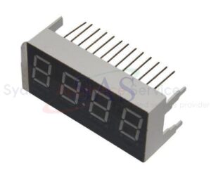 SAMSUNG LED DISPLAY - DE07-00082C
