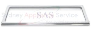 SAMSUNG FRIDGES & FREEZERS SHELF FOLDER FRONT - DA67-03518A