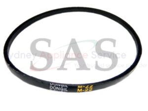 SAMSUNG WASHING MACHINE BELT-V - DC66-10142A