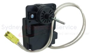 BEKO FRIDGES & FREEZERS FAN MOTOR_BLDC_FDQC28AL2C_PANASONIC - 4391660285