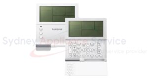 SAMSUNG AIR CON WIRED CONTROL ASSY - MWR-WE10 - DB93-11251B
