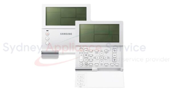 SAMSUNG AIR CON WIRED CONTROL ASSY - MWR-WE10 - DB93-11251B - DB93-11251B - Part for  -  - Models: 0000, 0000, 0000, 0001, AC120HBHFKH/SA, MWR-WE10, NS180HHXEG/XSA, NS180HHXEH/XSA