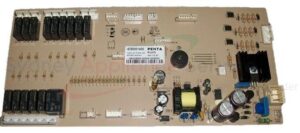 BEKO FRIDGES & FREEZERS CONTROL BOARD ASSY_V0 JTB G84600N - 4390001400