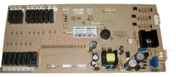 BEKO FRIDGES & FREEZERS CONTROL BOARD ASSY_V0 JTB G84600N - 4390001400 - 4390001400 - Part for  -  - Models: 