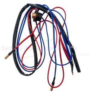 SAMSUNG AIR CON THERMISTOR OUT ASSY - DB95-04871C