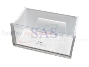 SAMSUNG FRIDGES & FREEZERS CASE VEG LOW ASSY - DA97-13483A